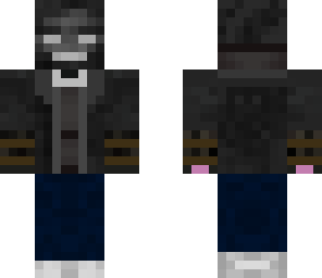 wither guy