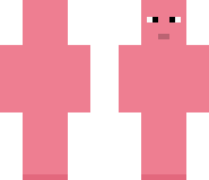 pig man