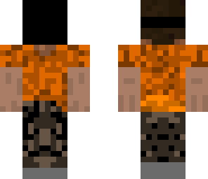 super revised halloween steve