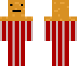 popcorn poker face fixed