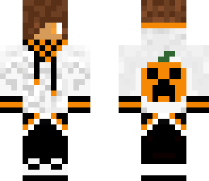 happy halloween skaterboy