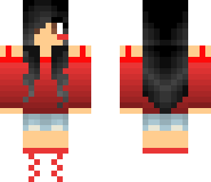 skin for amikitty aka ambijo
