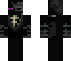 the skelenderman