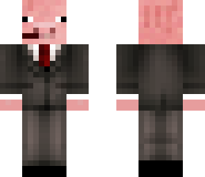 agent piggy