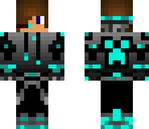 my skin