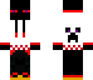 awesome enderman