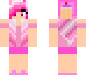 cupcake gal