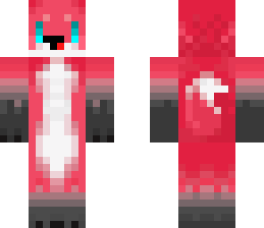 pink fox derp