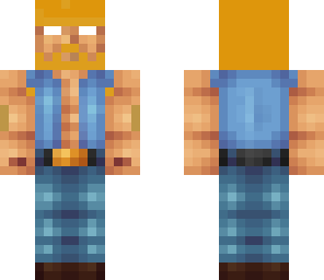 chuck brofist