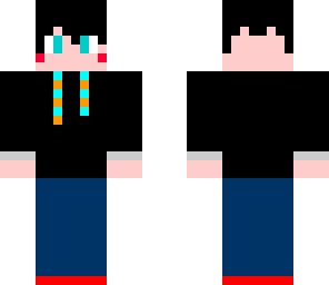 commander_pizza's skin 2