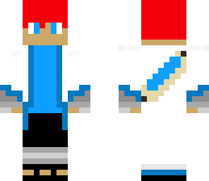 noob knight