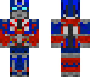 optimus prime