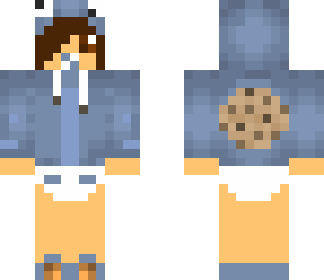 cute cookie baby