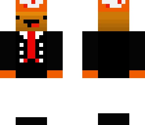 deathbyskeleton's skin
