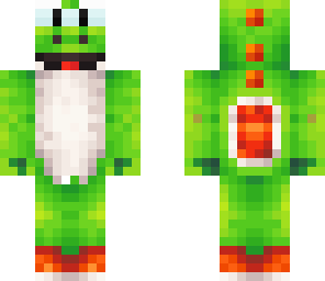 yoshi