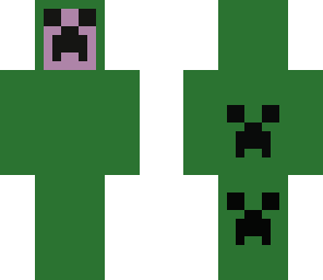 creepman