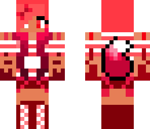 candy girl