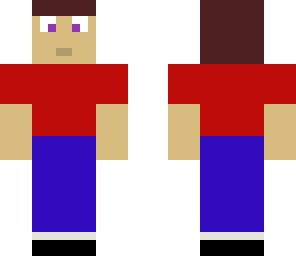 johny