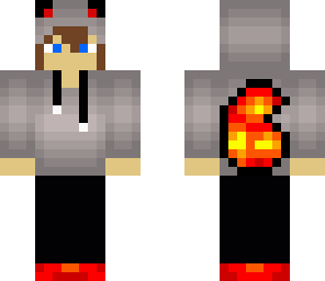 lava wolf