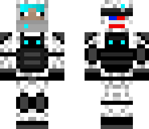 sheep soldier