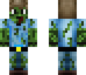 zombie sean