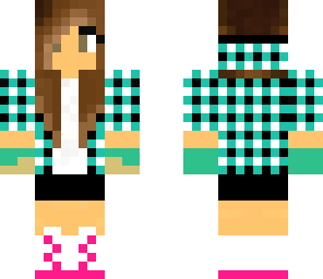 girl