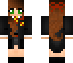 griffindor girl