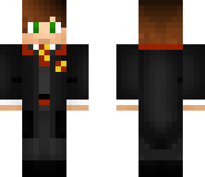 griffindor male