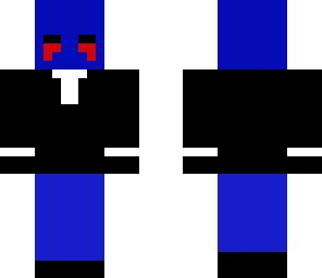 eye less jack 2