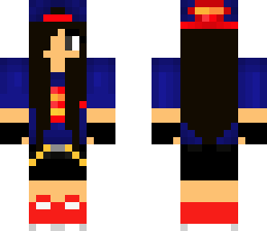iisuperwomanii
