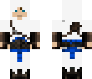 blue assassin