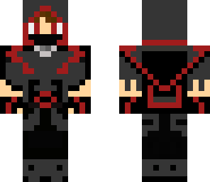 rogue
