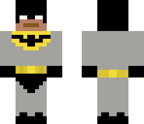 bat dude