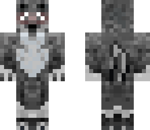 wolf