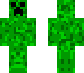 creeper