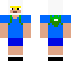 finn