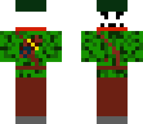 catface soldier