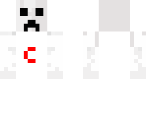 ghost creeper