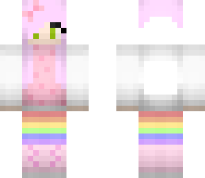 skin request