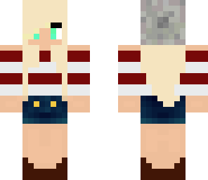 sailor girl