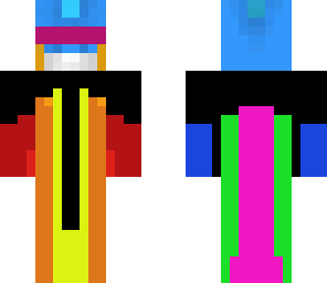 dubstep kipper