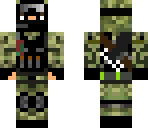 taco army recruit