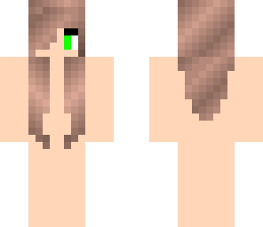light brown hair base