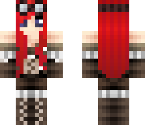 steampunk edit