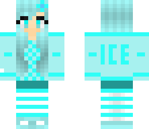 ice girl