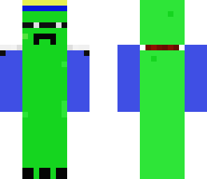creeper rapero