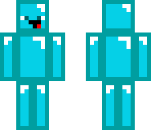 diamond guy