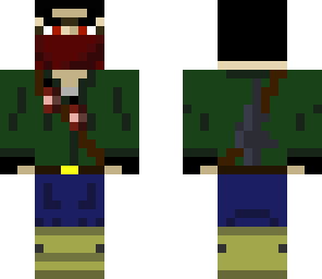 assassin
