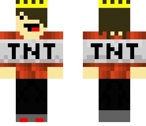 tnt king