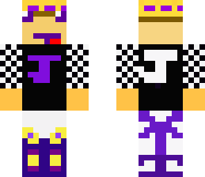 dirp king